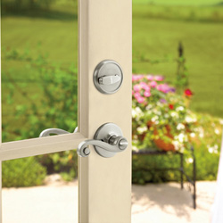 residential locksmith